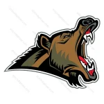 Bear Mouth