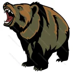 Angry Bear