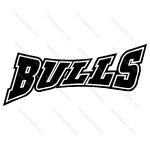 Bulls Text