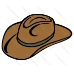 Cowboy Hat