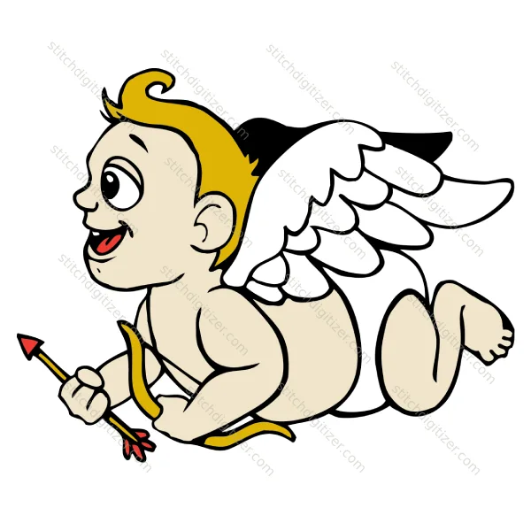 Cupid Cupid
