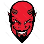 Devil Smile