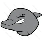 Dolphin Head