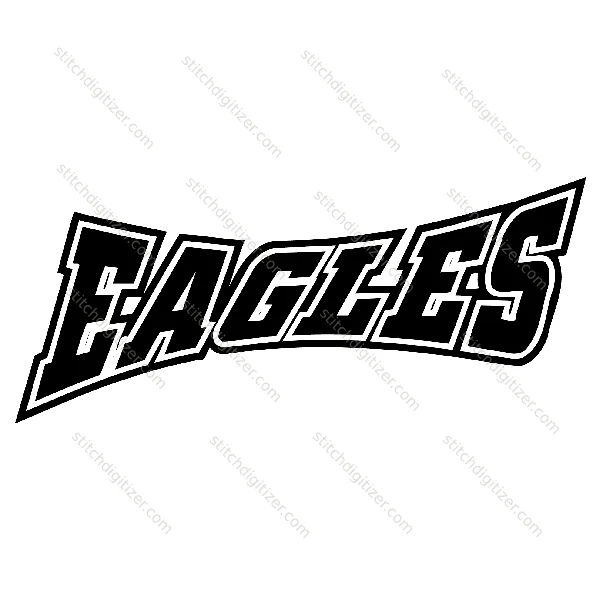Texte des Aigles Eagles Text