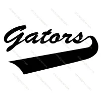 Fancy Gators