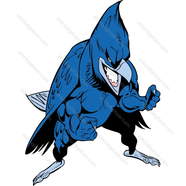 Fighting Hawks Fighting Hawks