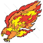 Fire Bird