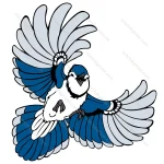Flying Hawk