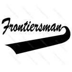 Frontiersman Text