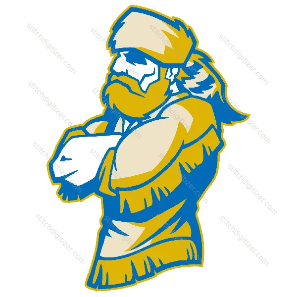 Frontier Frontiersman