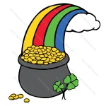 Pot Of Gold