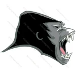 Gorilla Face