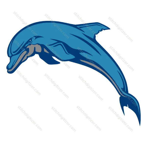 Graceful Dolphin Graceful Dolphin