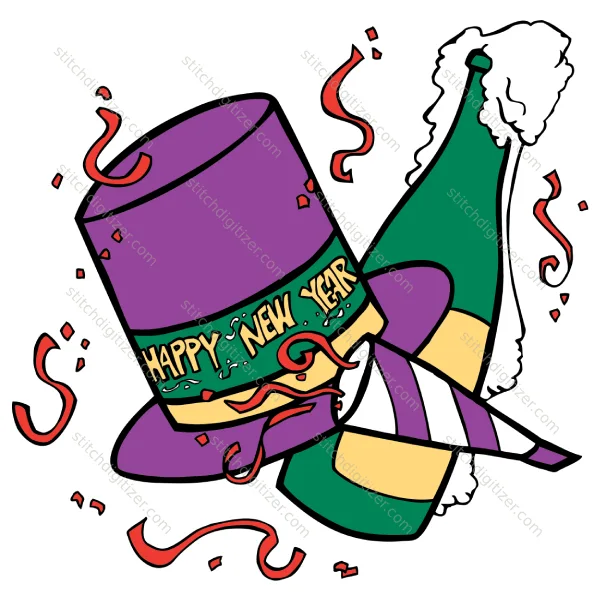 Happy New Year Happy New Year