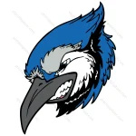 Hawks Angry Face