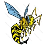 Hornet Bee