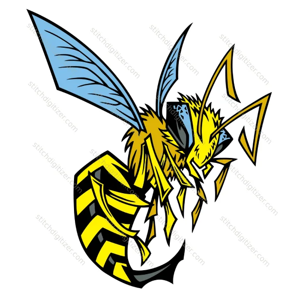 Hornet Bee Hornet Bee