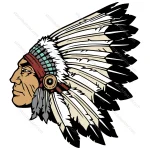 Indian Chief