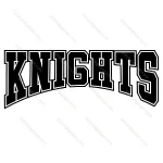 Knights Text