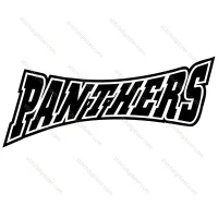 Panthers Text