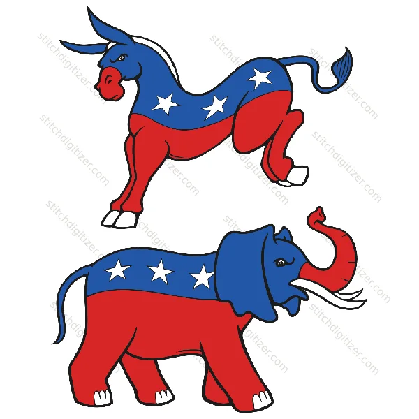 Parti politique Political Party