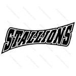 Stallions Text