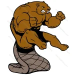 Strong Beaver