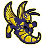 Strong Hornet Bee