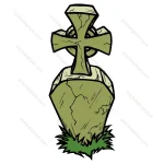 Tombstone