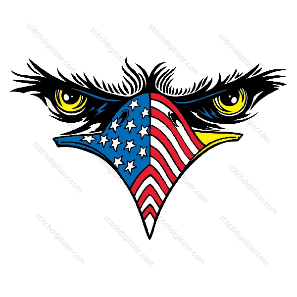 USA Eagle Eyes USA Eagle Eyes
