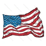 USA Flag