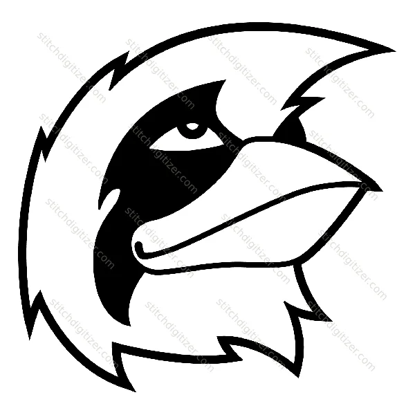 cardinal Face cardinal Face