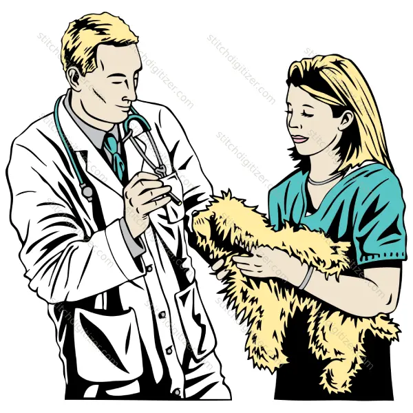 Animal Doctor Animal Doctor