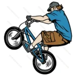 BMX Rider