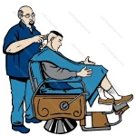 Barber