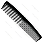 Barber Comb