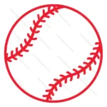 Baseball Ball