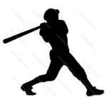 Baseball Batsman