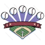 Baseball Logo