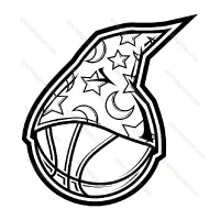 Match de basket-ball