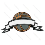 Basketball Logo