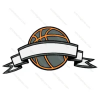 Basketball Logo