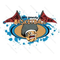 Basketball Club Logo