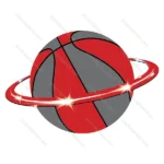Basketball icon