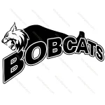 Bobcats letters