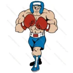 Boxer Sportsman