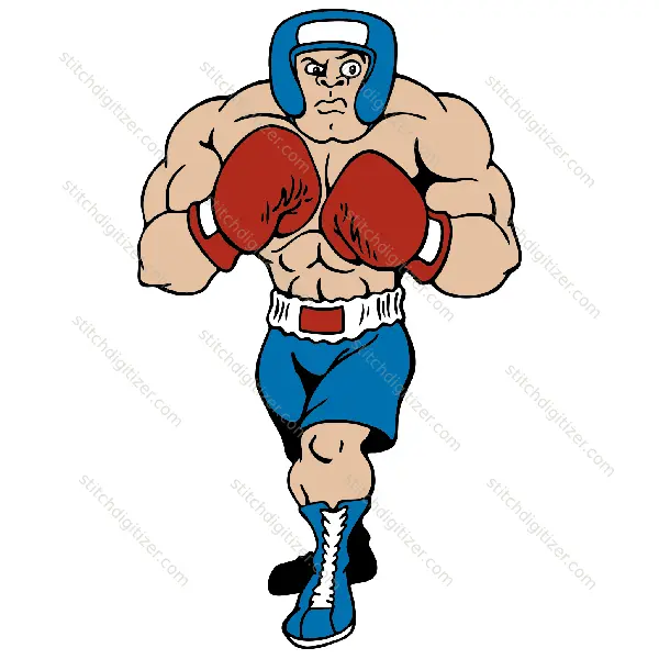 Boxer Sportsman Boxer Sportsman