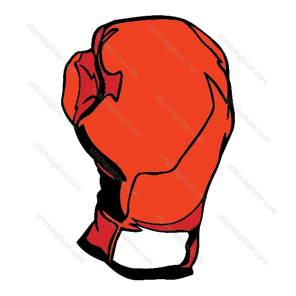 Boxing Glove Boxing Glove