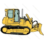 Bulldozer