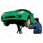 Car Mechanic